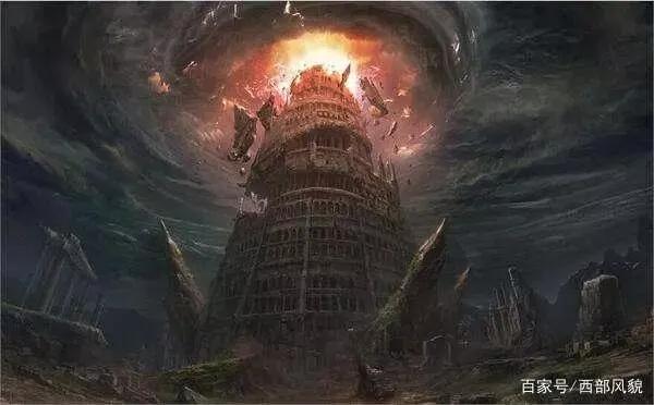 现实版九层妖塔无人敢挖开第三层,探秘历史九层妖塔全部大视频