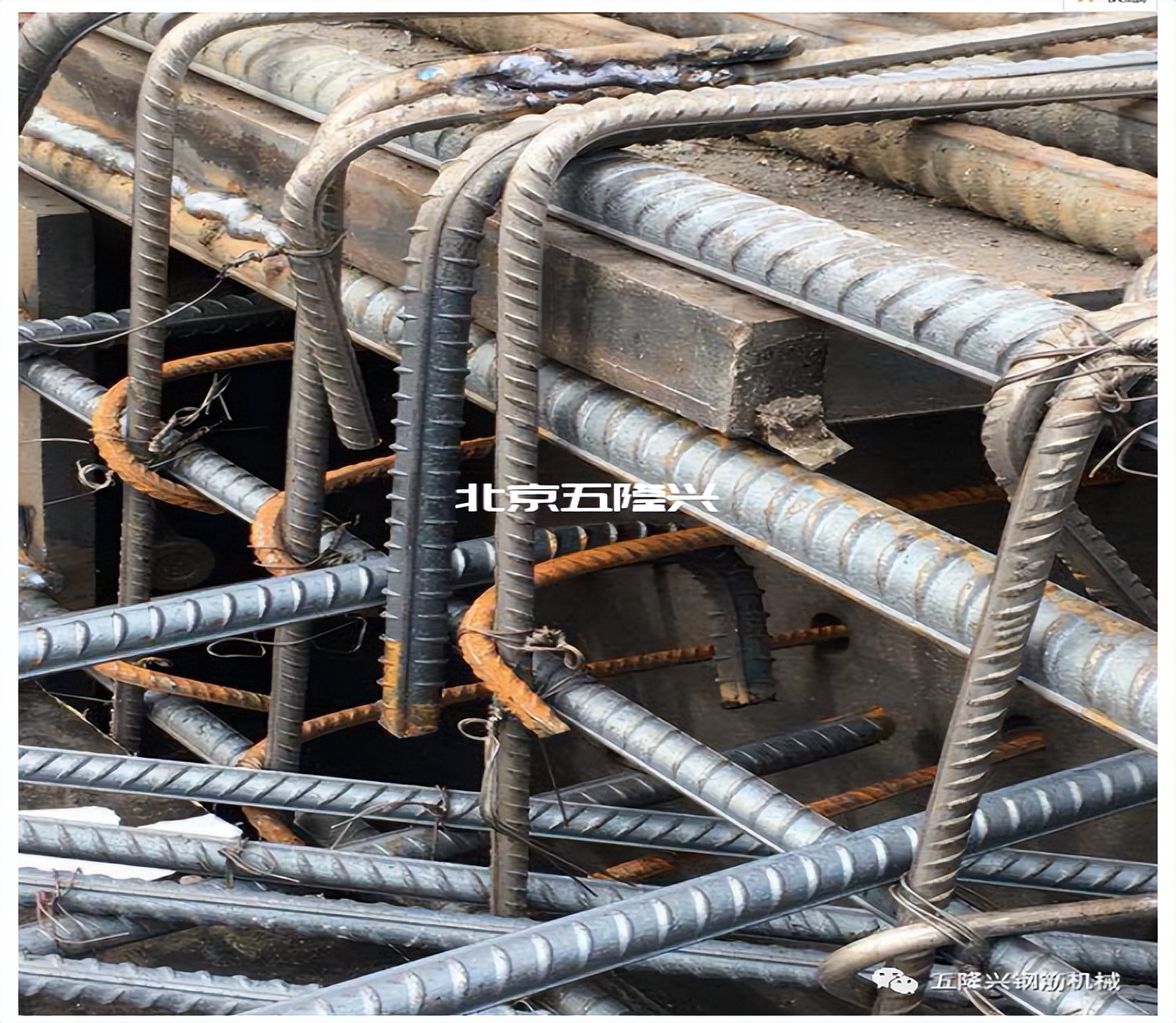 框梁和框架柱钢筋连接图纸,框架梁钢筋六肢箍制作方法