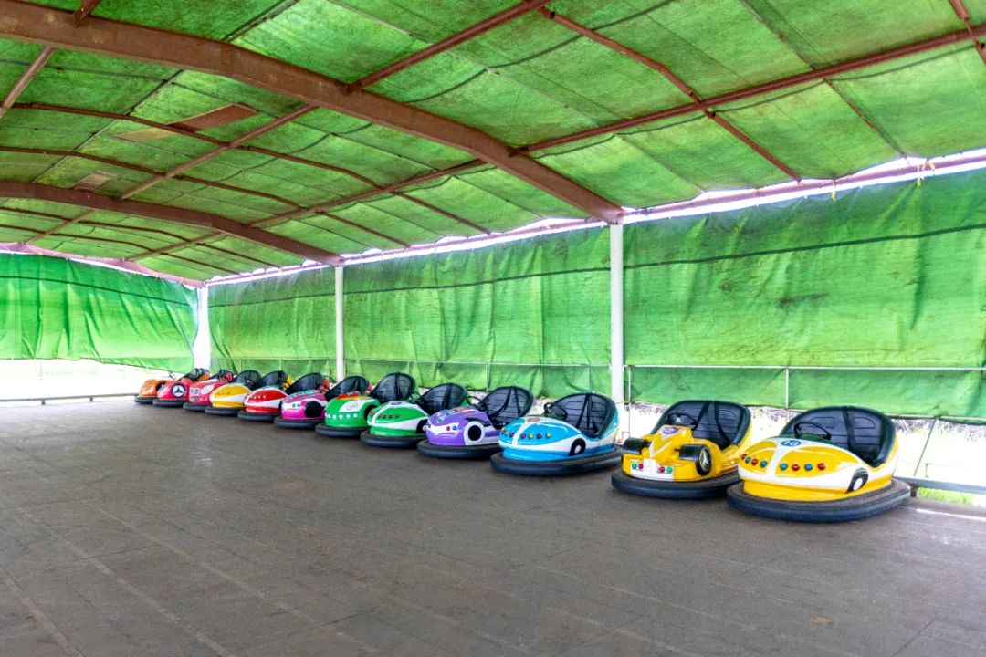 这个五一长假，闯进溧阳鹅村童话世界，做个快乐的大小“鹅”童