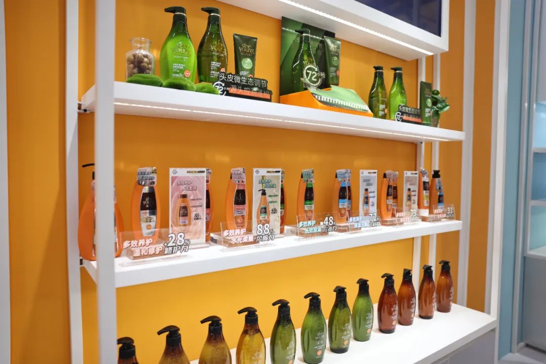 用科技创新引领企业,科技创新彰显大国力量