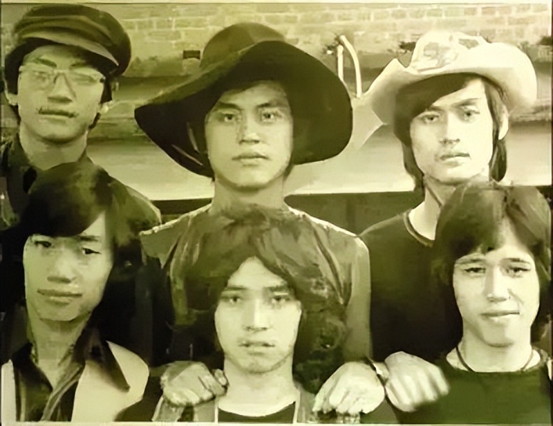 他全裸拍戏，没人敢黑