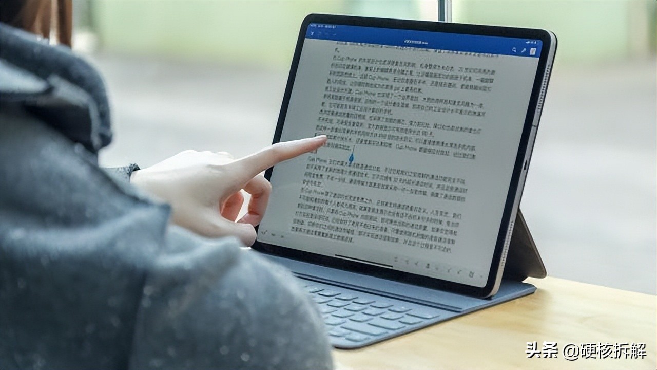 可以用ipad完成的工作,ipad工作一天