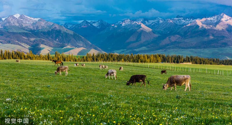 国家地理杂志25个最佳旅行目的地,国家地理杂志50个一生必去的地方
