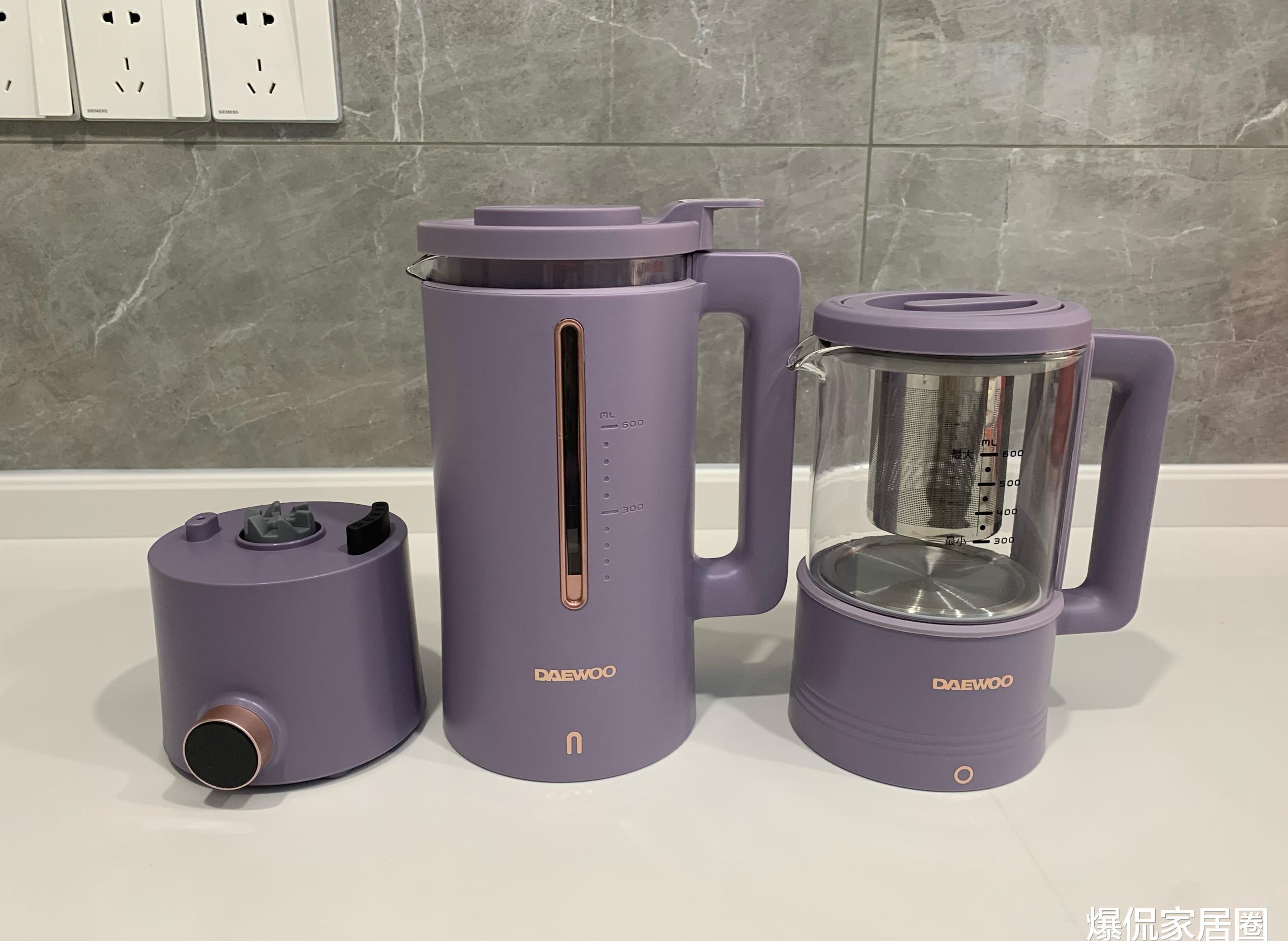 破壁机是家庭必备的吗,静音破壁机是不是智商税