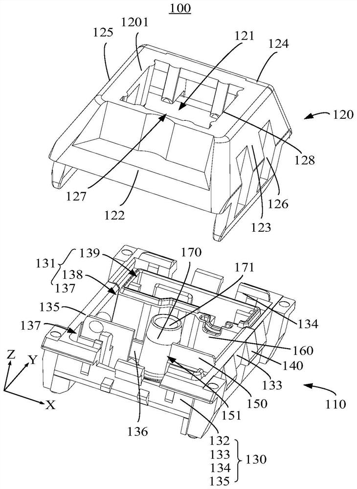 电竞机械键盘华为青轴,华为机械键盘怎么选轴