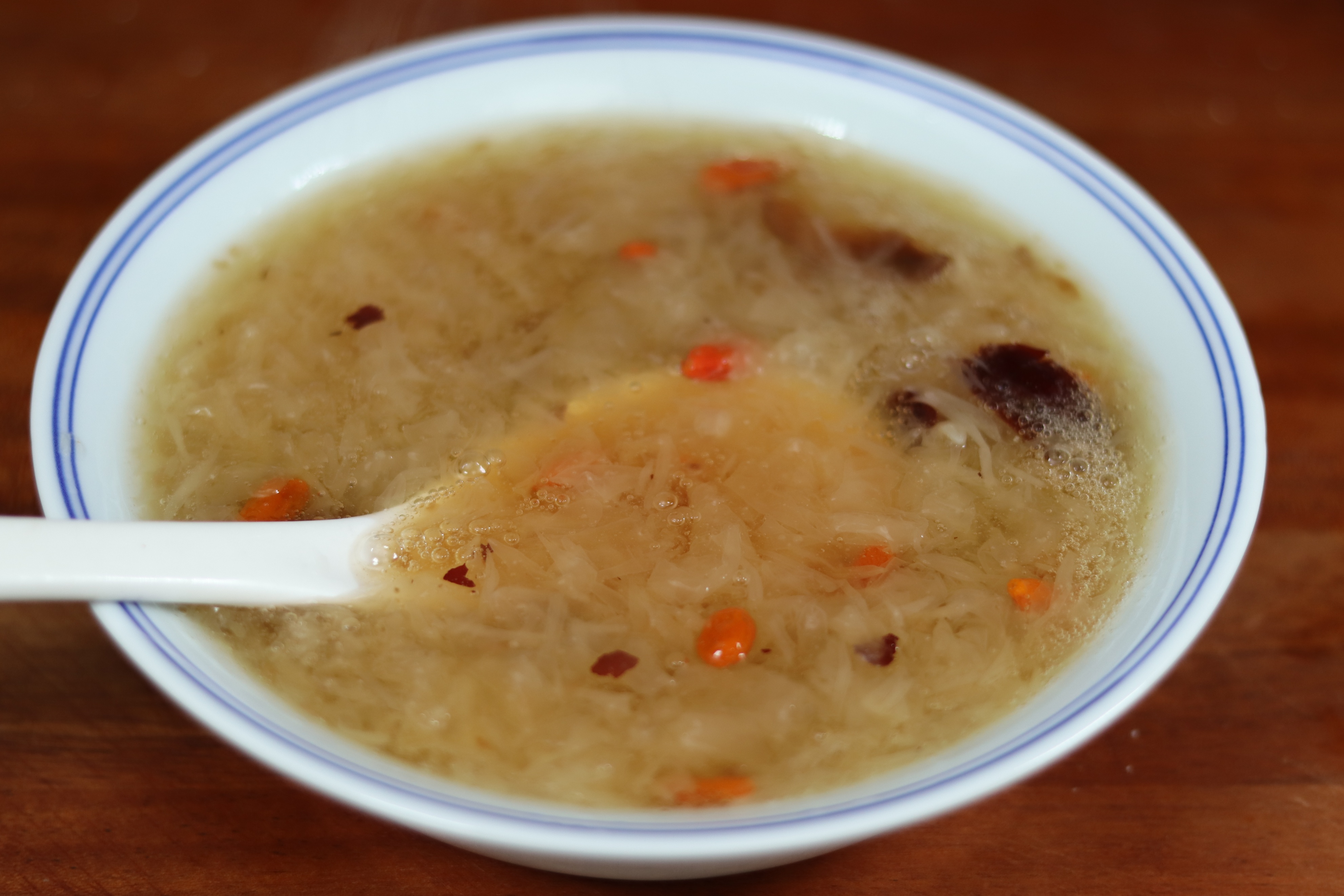 多吃高蛋白食物能增加免疫力吗 (阳了可以吃些什么食物增强免疫力)