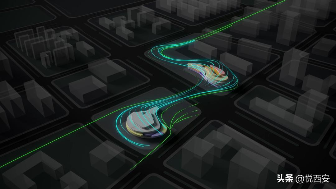 扎哈事务所效果图,扎哈事务所建筑图片
