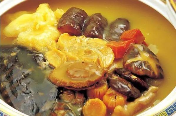 中国八大菜系的分布有什么特点,八大菜系的产地与特点