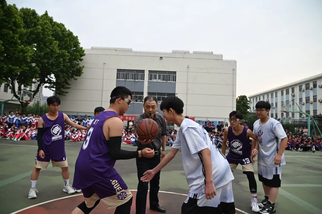 南京实验国际学校,遇见合适的你