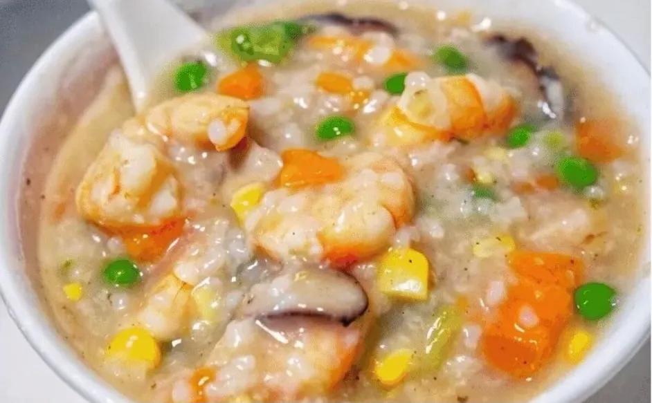 家庭有营养的简单儿童早餐,5分钟就搞定的儿童营养早餐