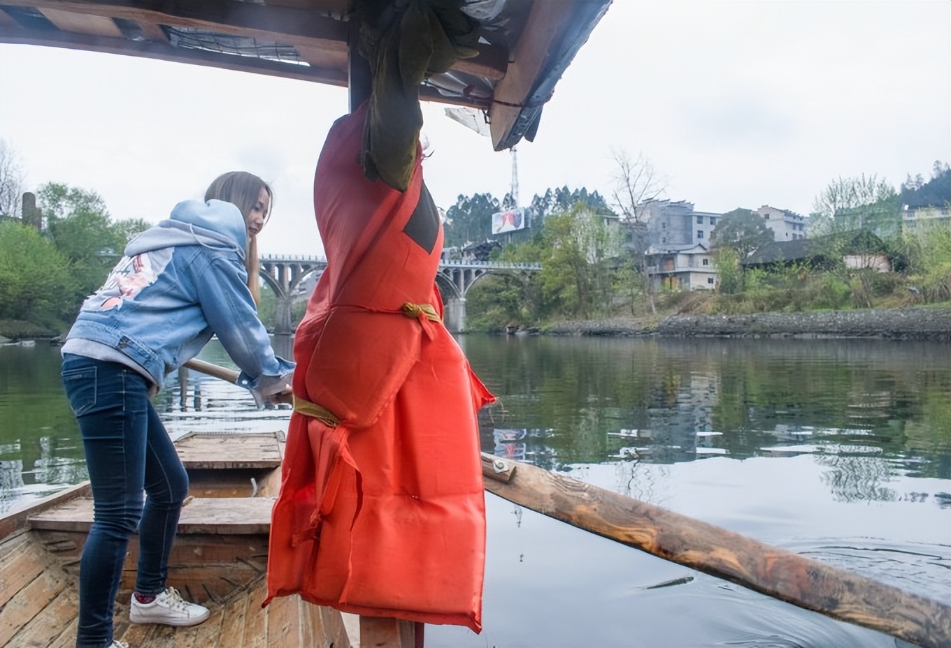 凤凰湘西看古城,湘西游之凤凰古城