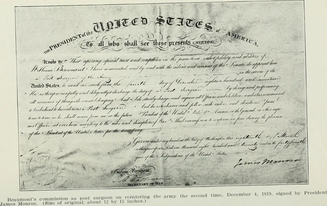 胃部开洞58年，一个普通人的痛苦如何成就消化系统生理学？