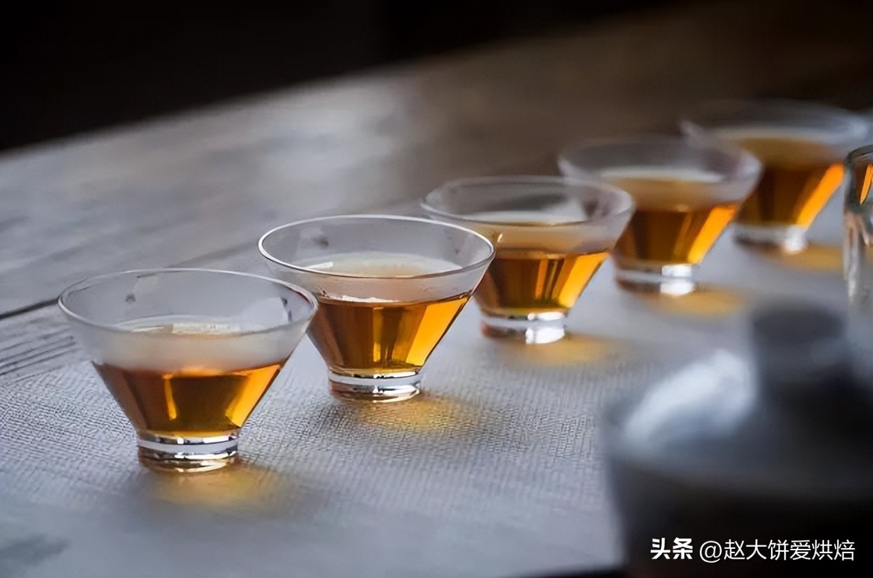 普洱茶收藏骗局揭秘,收藏普洱茶坑有多深