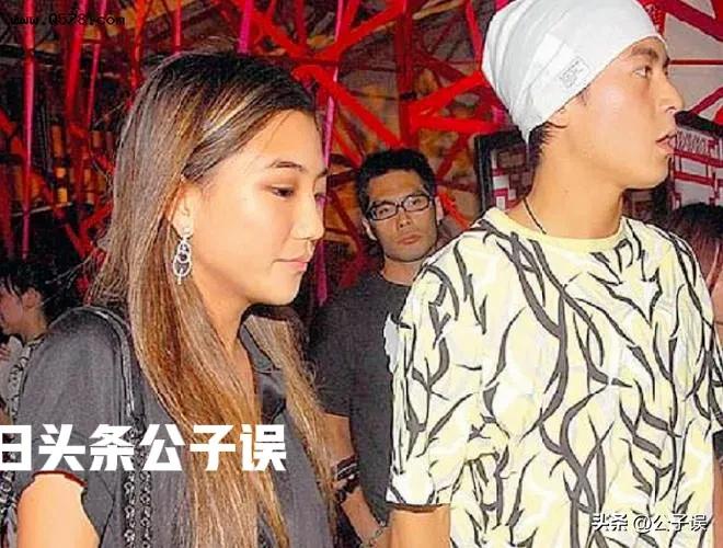 杨永晴和陈冠希什么关系,杨永晴和陈冠希还有联系吗