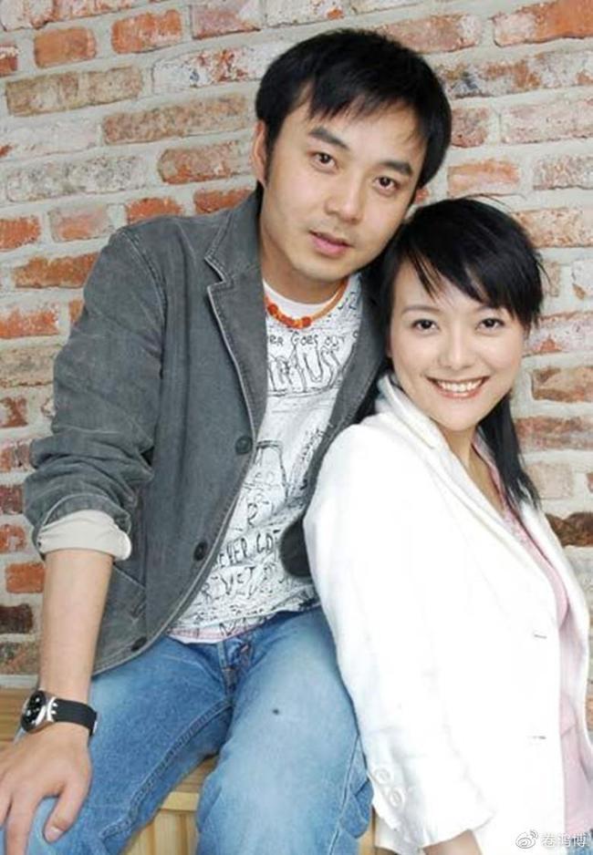 车晓跟前夫离婚分了多少,车晓分手后对3亿分手费做出回应