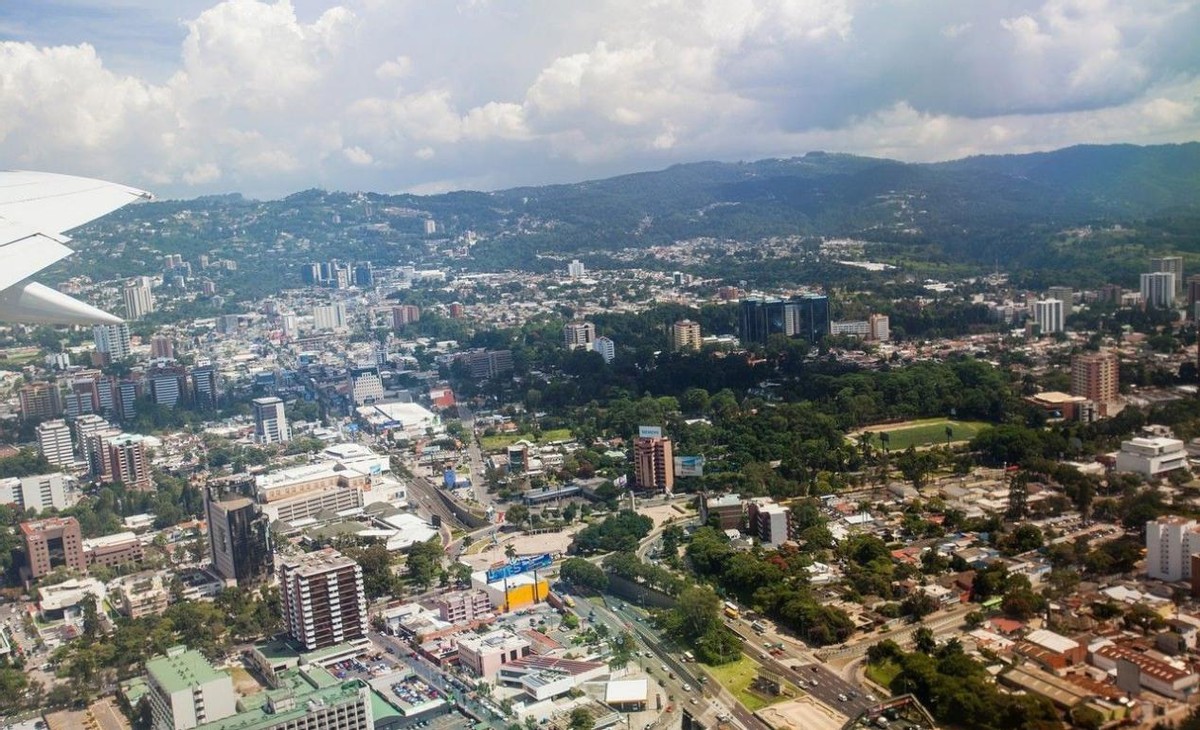 危地马拉玛雅文明,危地马拉底下有玛雅城