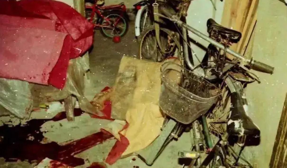 农民被警察抓走了后续,陕西一村民被查处