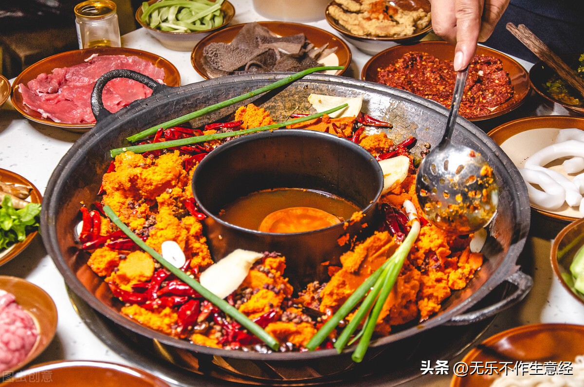 河南王老板凭借“人性贪婪”经营火锅店，5天收款48万，方法实用