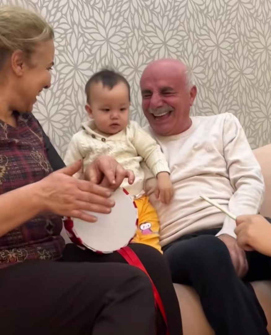 土耳其姑娘跟湖南小伙闪婚,湖南小伙和土耳其美女闪婚的故事