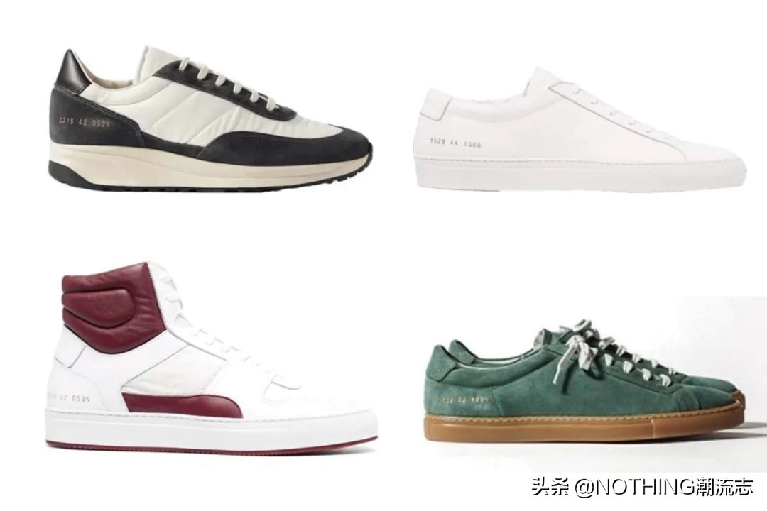 有哪些性价比高的运动鞋品牌推荐,2020年国产运动鞋品牌排行top15