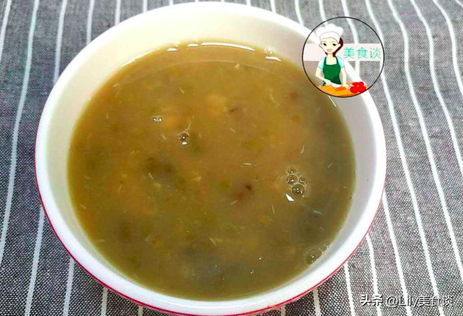 明日夏至喝什么汤好喝,明日夏至有什么美食推荐