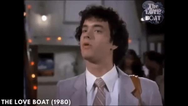 汤姆汉克斯前妻,汤姆汉克斯被曝出轨丑闻