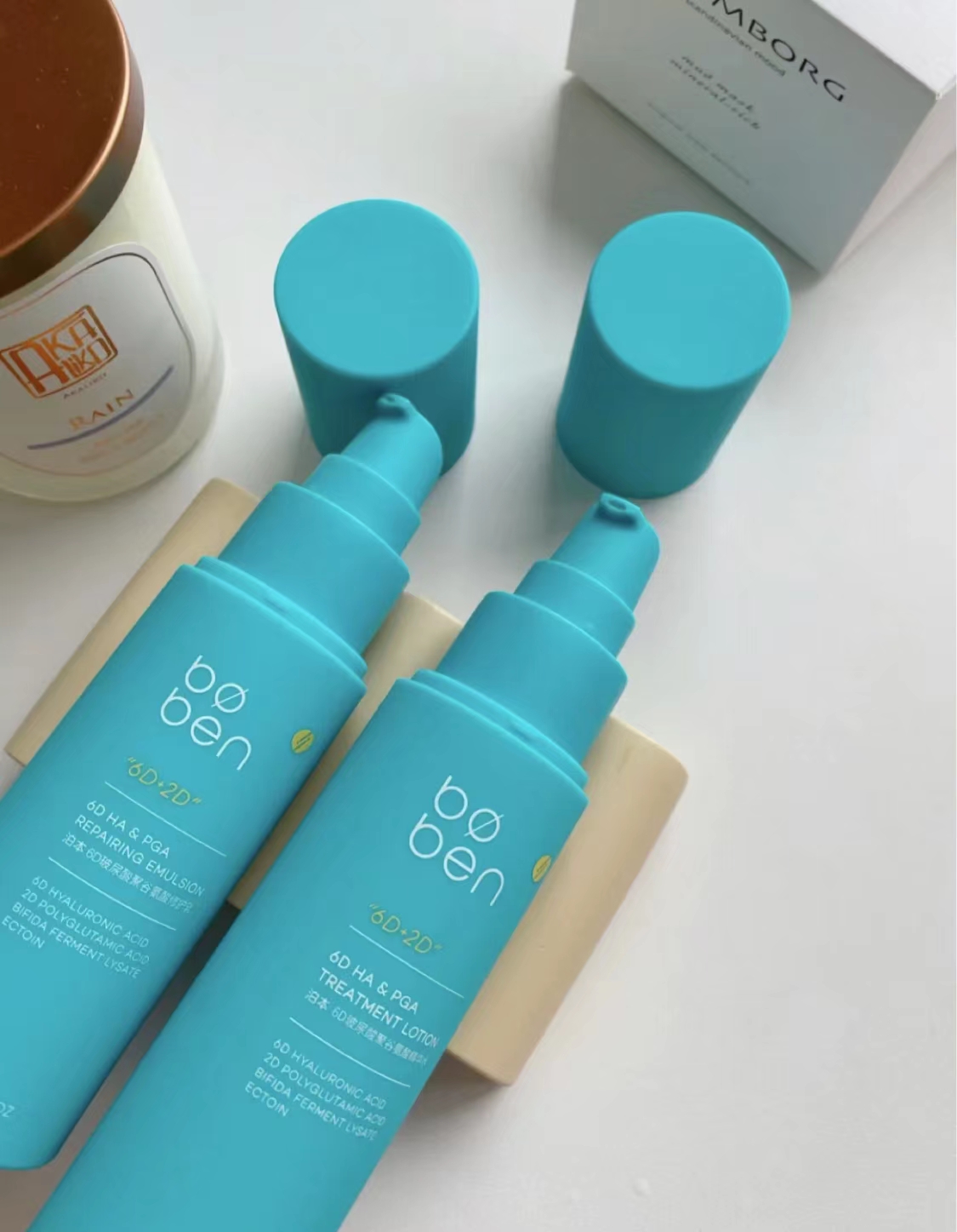 自然堂冰川水乳和pmpm哪个更好用,保湿水乳推荐排行榜第一名自然堂