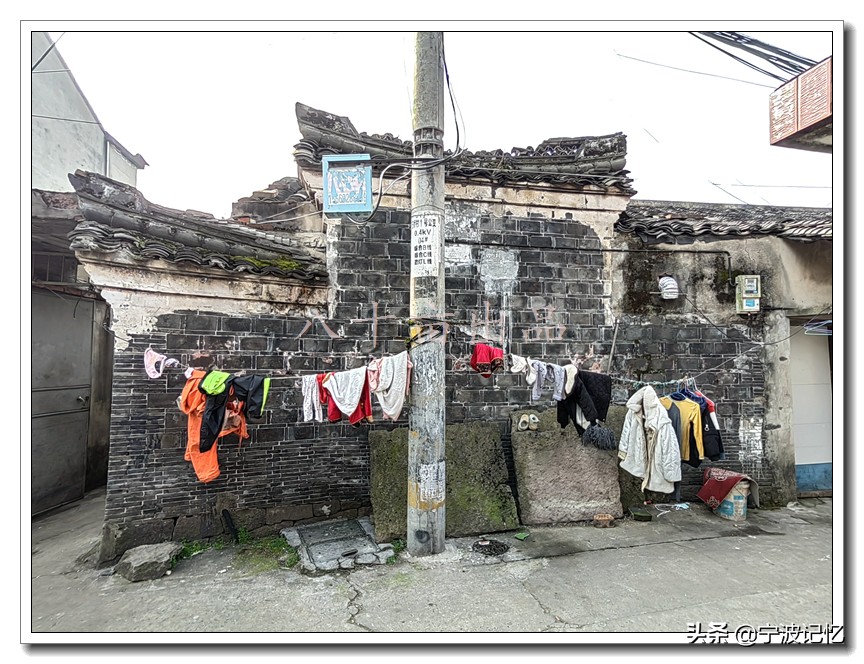 宁波鄞州区云龙镇石桥,鄞州云龙石桥村