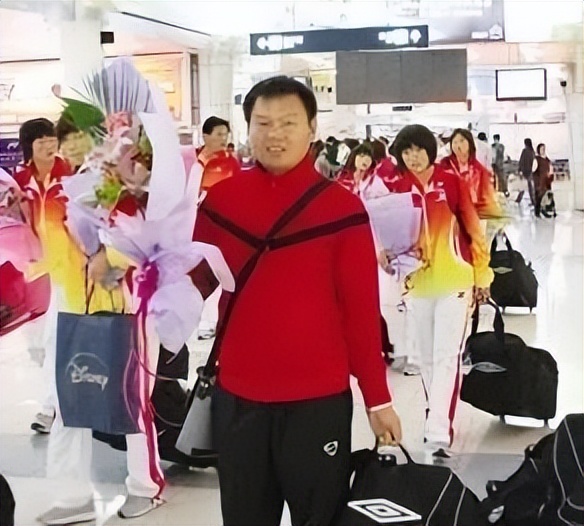 女足教练涉强制猥亵罪被捕,辽宁女足教练涉强制猥亵罪被捕