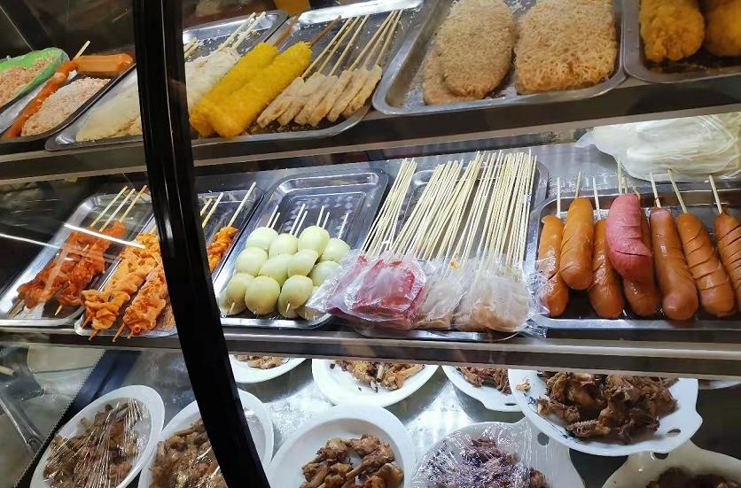 美味辽宁等您来营口,美味辽宁等您来抚顺