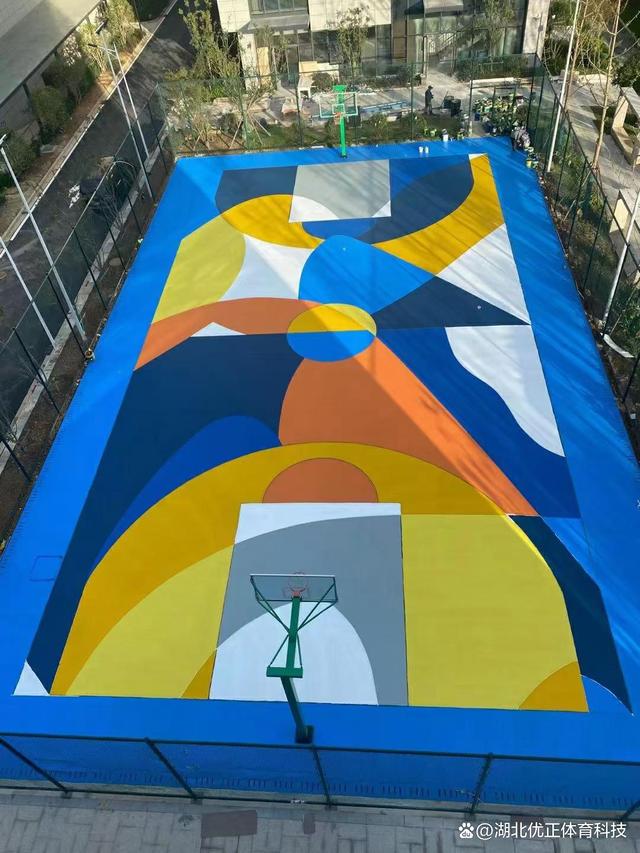 一个标准篮球场多少平方,一个标准篮球场需要多少钱