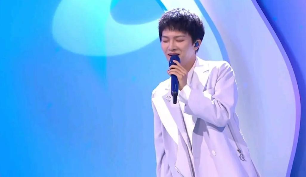 周深在好声音哪一年,周深只参加过好声音吗