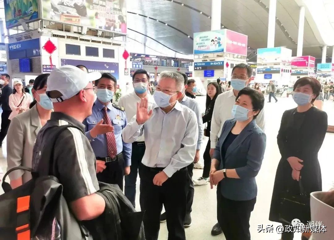 中央关于一把手监督的情况报告,多名领导督导暗访