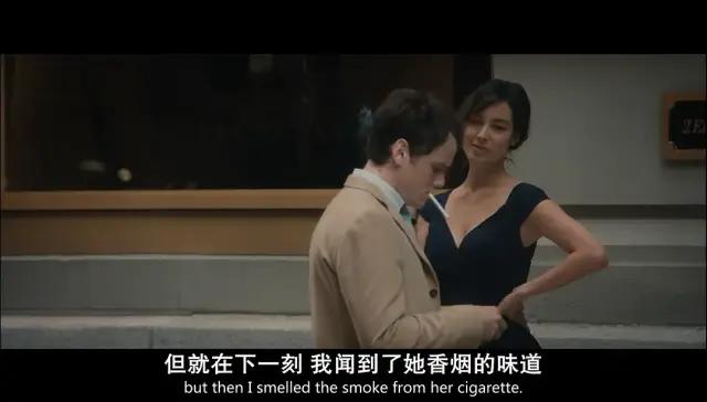 美版《昼颜》,极其浪漫,也极其混蛋