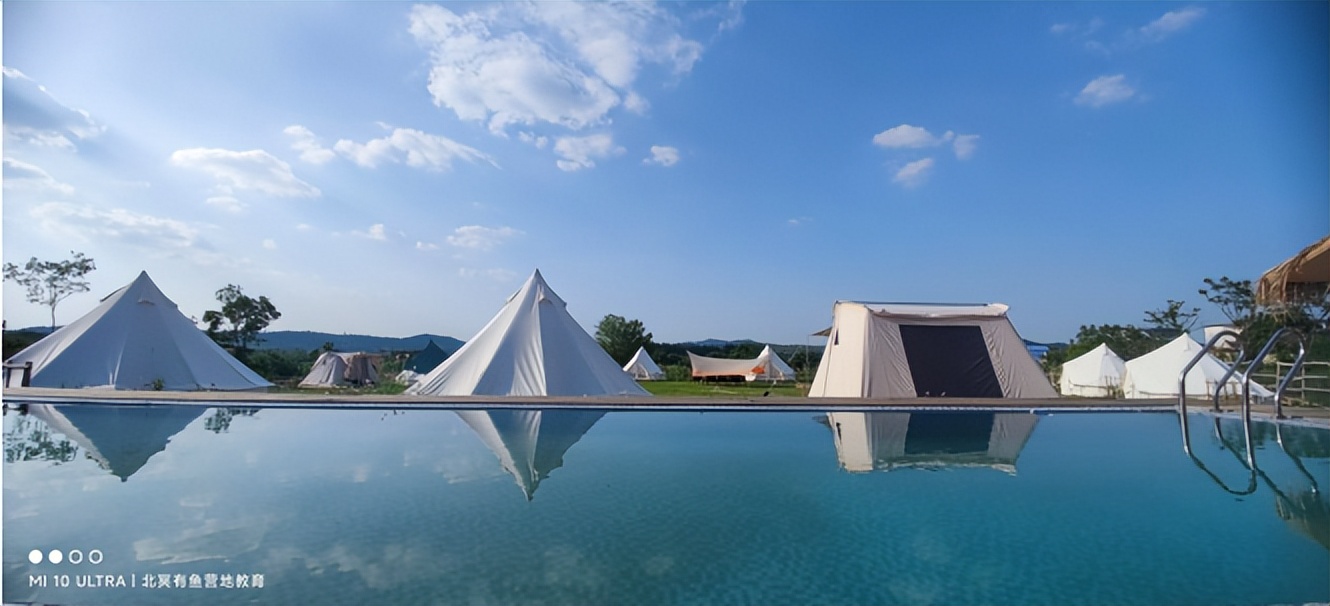 合肥五一旅游超全攻略,合肥五一出游攻略