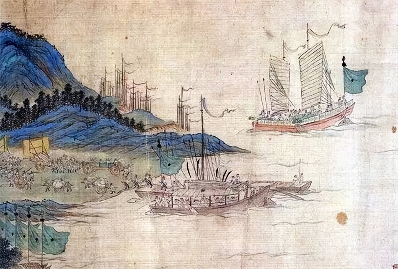 明朝最具争议的皇帝：15岁登基，死后堂弟继位，留下无数骂名