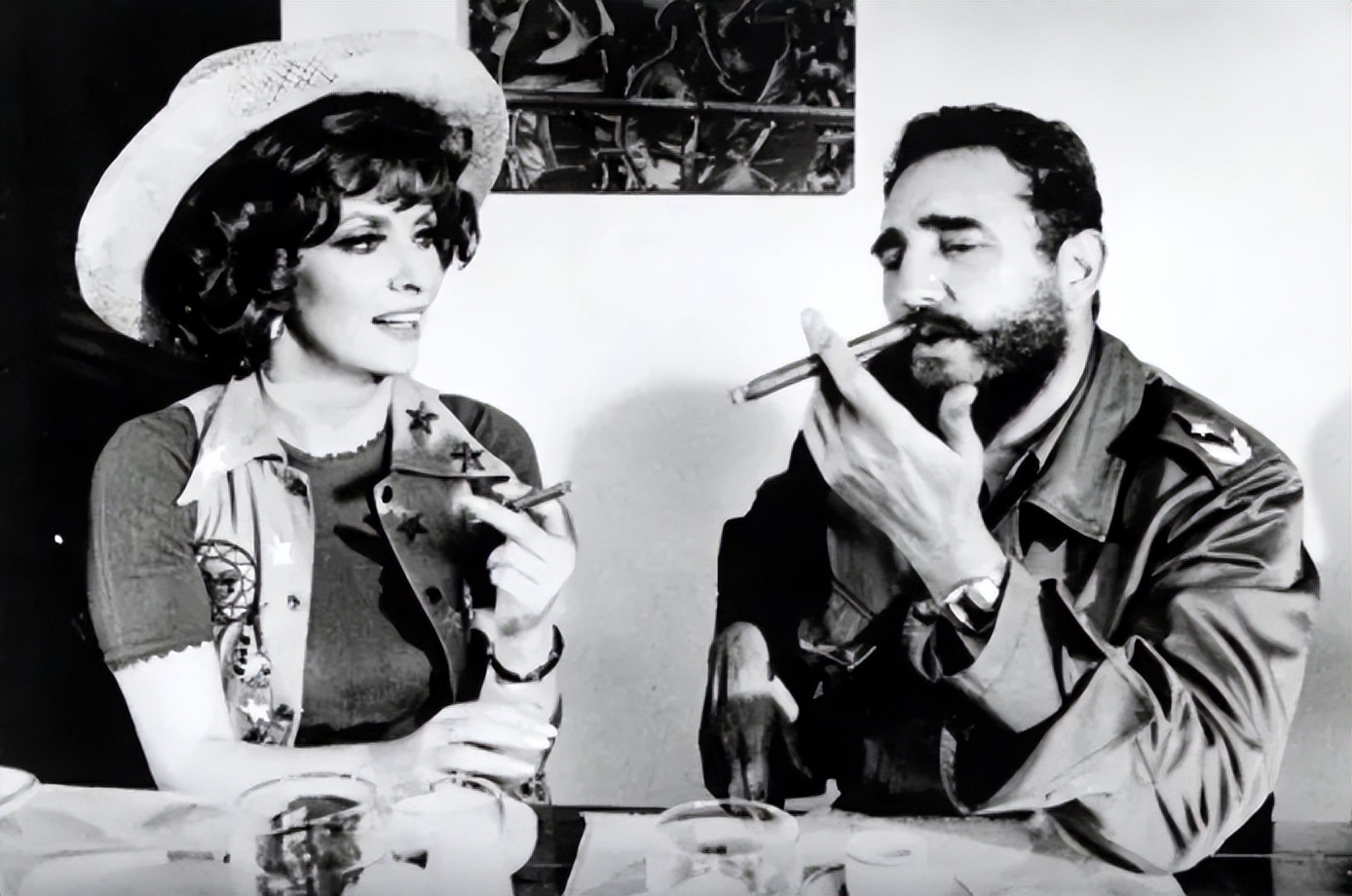 世界最长寿的女性逝世,世界上最美丽的女人之死