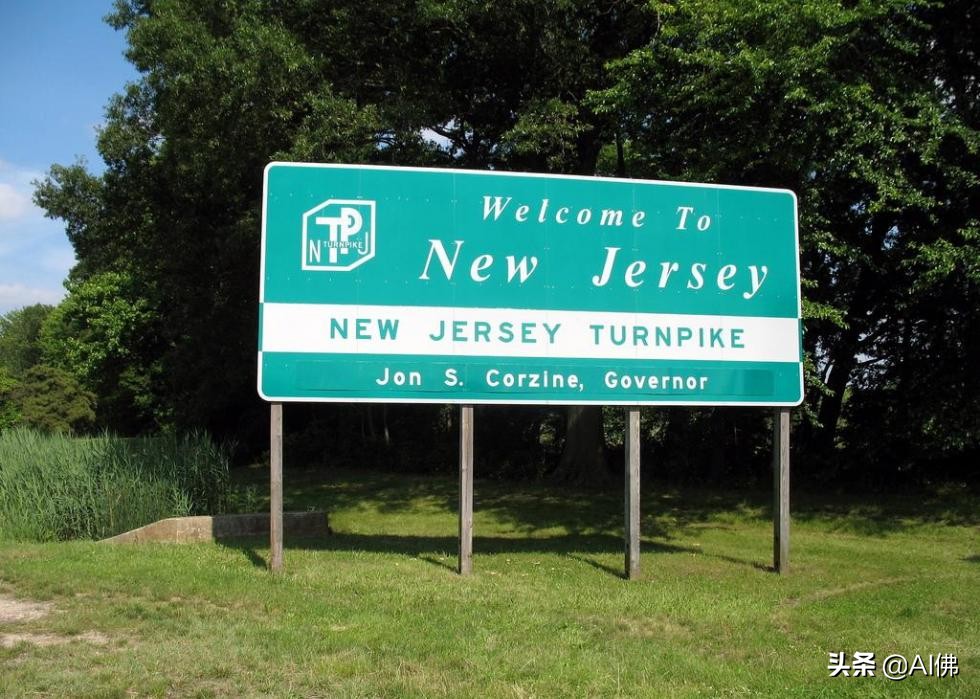 美国新墨西哥州首府,你知道美国的首都吗英文