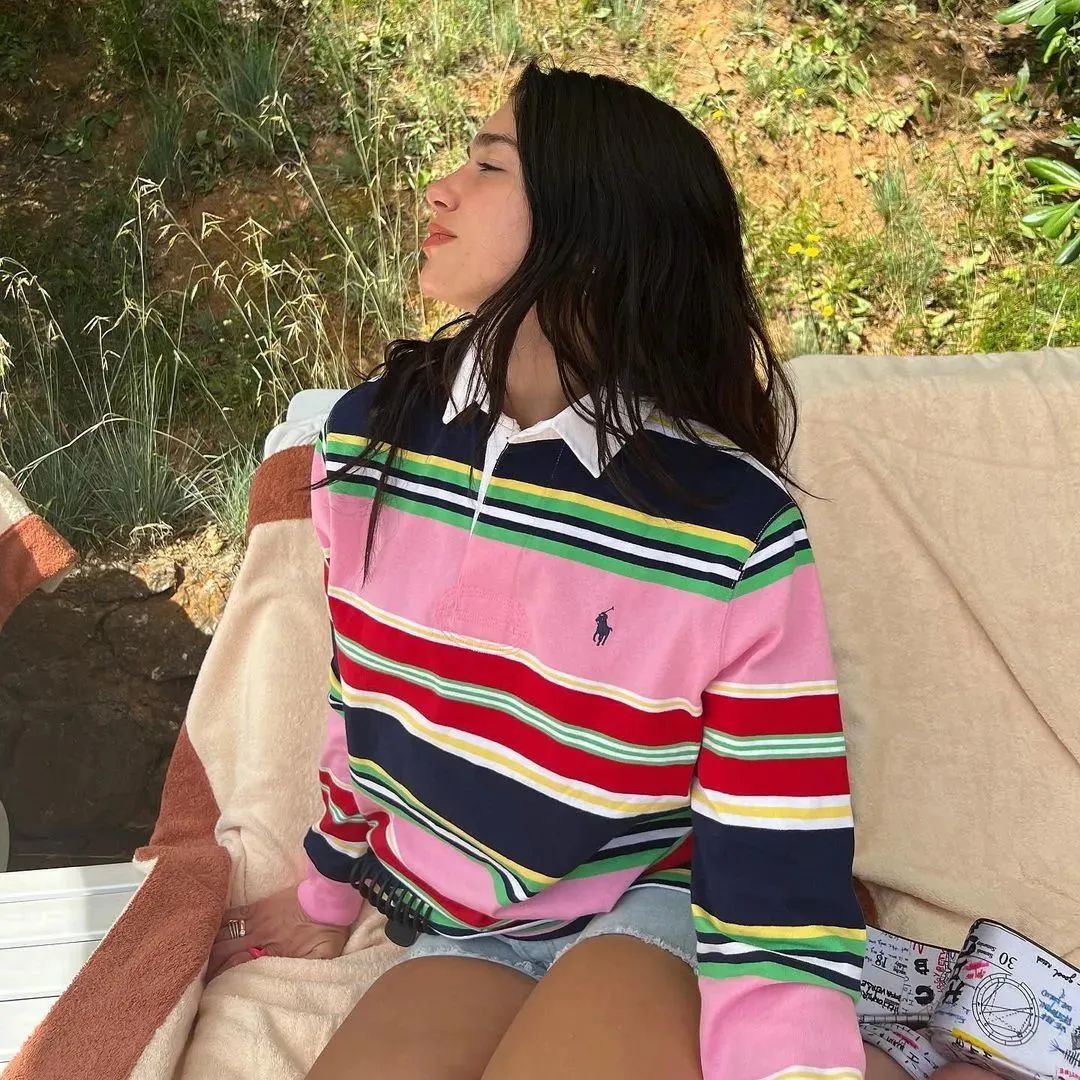 ralphlauren高级感,ralphlauren经典黑白配色