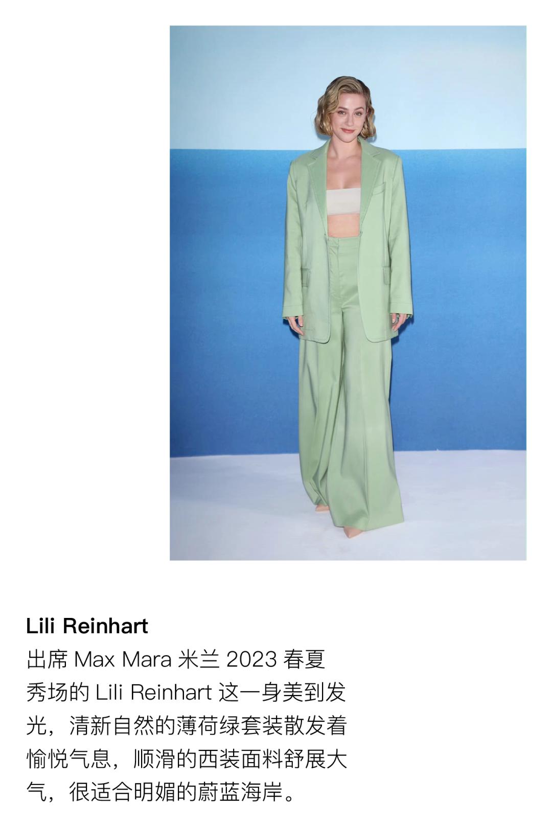 coco李玟不潮不用花钱是哪一期,coco李玟对人生的态度