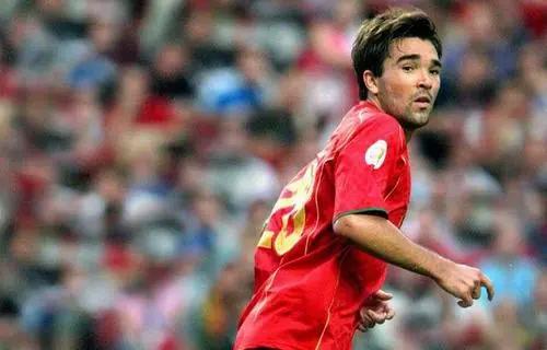 德科职业生涯,德科夺冠