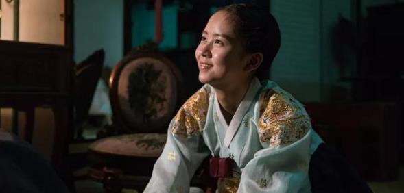 她是末代韩皇的小公主，在日本经历了什么？让她神智失常？