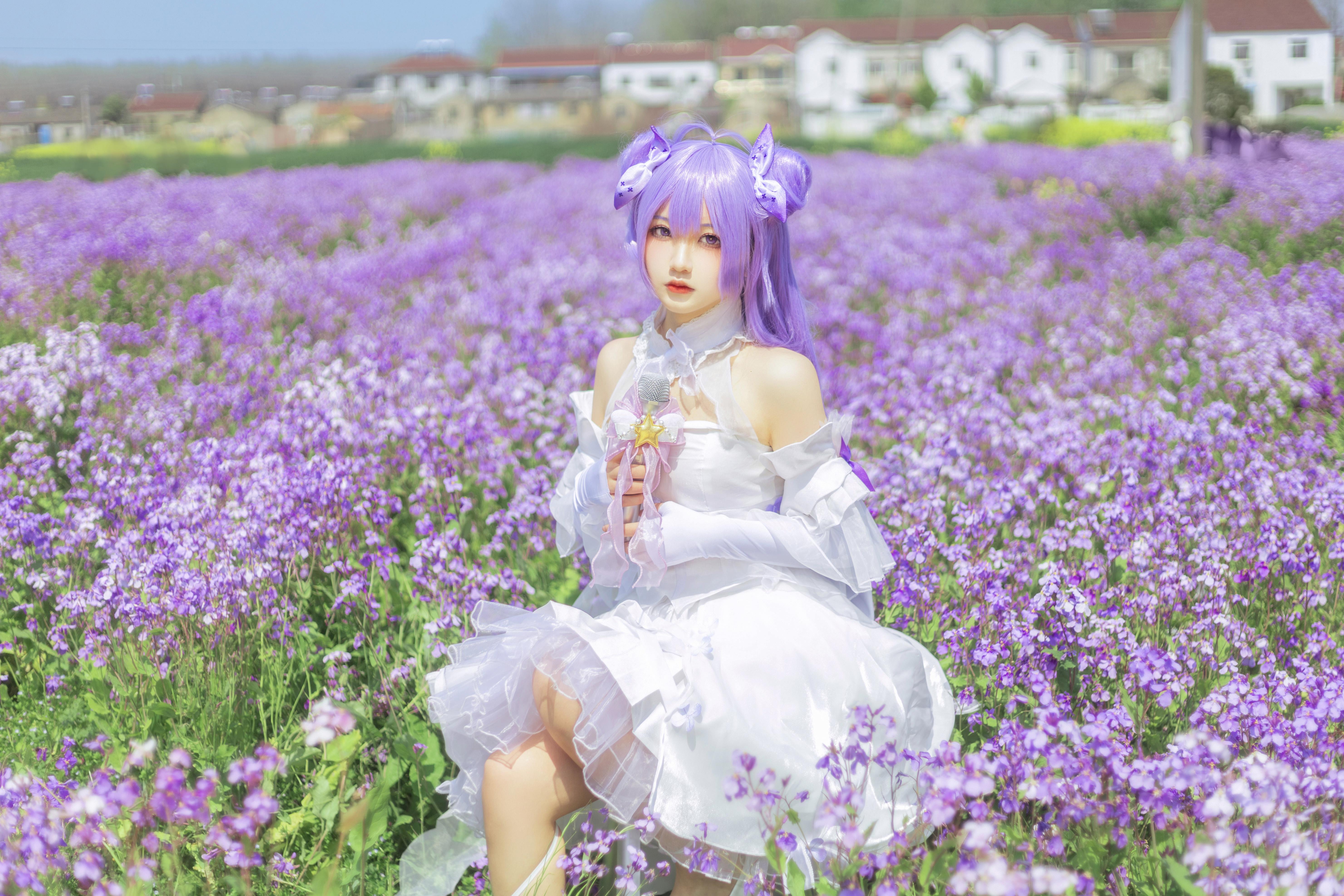 碧蓝航线独角兽cos服怎么穿,碧蓝航线独角兽cos