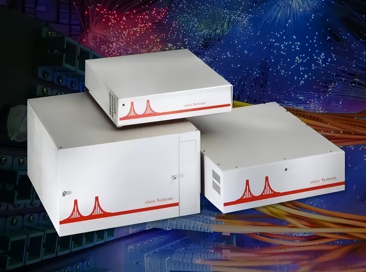 思科的故事,思科退出中国市场时间