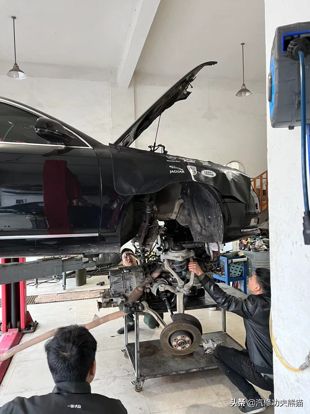 奥迪大众保时捷烧机油专修,2.0t奥迪a6烧机油吗