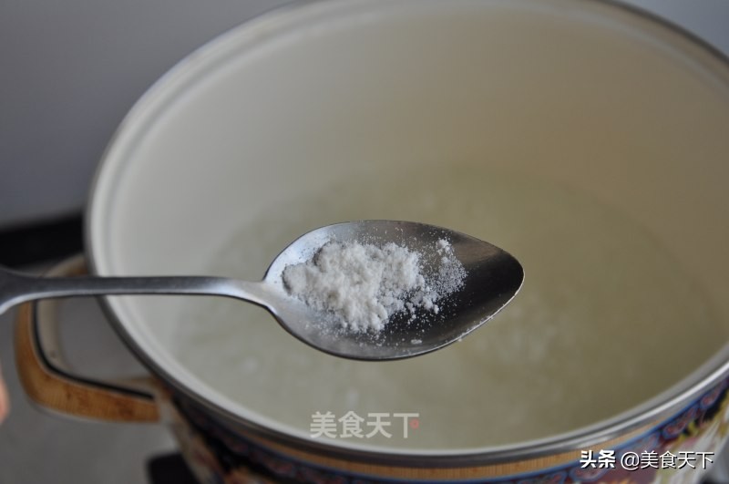 豇豆怎样做既可以当饭又可以当菜,家常豇豆的做法配什么更好吃