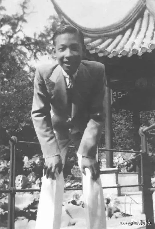 「家传」:民国的*亲近**与远亲（十六）:贝家：家世传承的“样板”