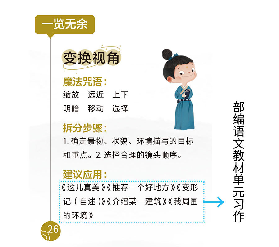 孩子古诗背诵这样做有趣又高效,如何让孩子高效背古诗词