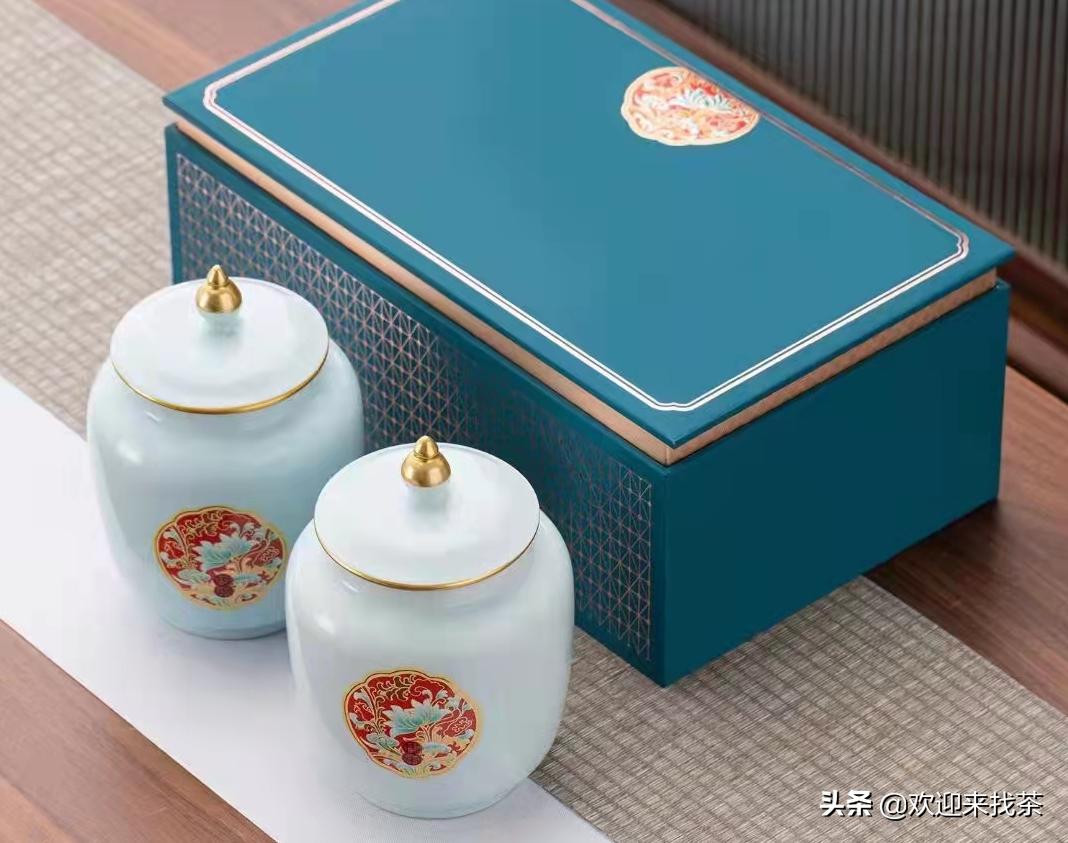 送礼送什么茶实惠又大气,送人送什么牌子的茶最上档次