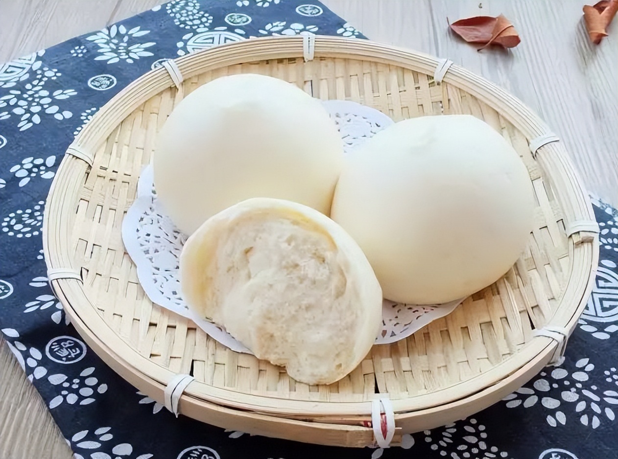 常吃酵母蒸的馒头，会危害健康吗？为了家人的健康，不妨了解一下